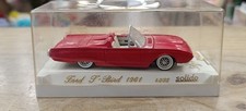 Ford thunderbird 1961 d'occasion  Genillé