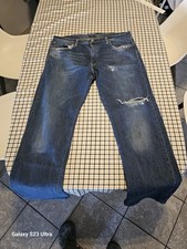 Levis jeans w38 gebraucht kaufen  Eschenburg