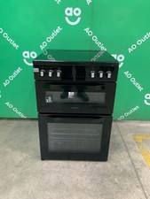 Hotpoint hde6vdb1 double for sale  CREWE