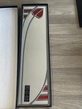 handmade mackintosh mirror for sale  PENICUIK