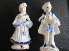 Porzellanfiguren barock rokoko gebraucht kaufen  Alken, Löf, Wolken