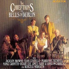 Chieftains bells dublin for sale Chieftains bells dublin for sale  STOCKPORT