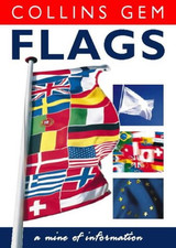 Collins gem flags for sale  ROSSENDALE
