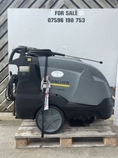 Hot cold steam for sale  LOANHEAD