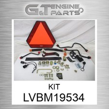 Lvbm19534 kit fits for sale  Pompano Beach