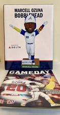 Marcell ozuna braves for sale  Hermitage