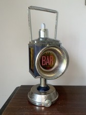 Vintage train lantern for sale  Ashland