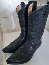 Sendra boots cowboystiefel gebraucht kaufen  Wilhelmshaven