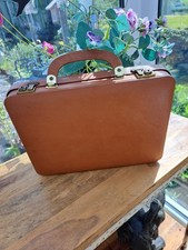 Vintage attache brief for sale  BURNLEY
