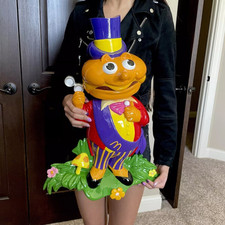 Vintage mayor mccheese for sale  Naperville