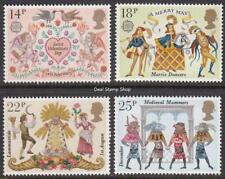 1981 folklore sg1143 d'occasion  Expédié en Belgium
