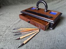 Vintage desk tidy for sale  HASTINGS