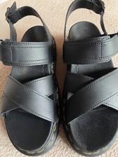 Martens voss sandalen gebraucht kaufen  Deutschland