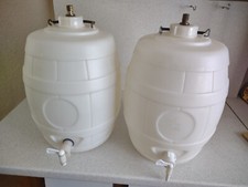 25l home brew for sale  LITTLEHAMPTON