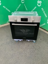 Bosch built electric for sale  CREWE