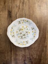 Vintage cake plate for sale  MELTON MOWBRAY