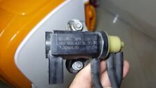Valvola solenoide pressione usato  Cadelbosco di Sopra