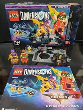 Lego dimensions story d'occasion  Montpellier-