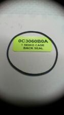 Seiko case back for sale  LINCOLN