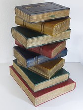 älterer bücherstapel beistel gebraucht kaufen  Kißlegg
