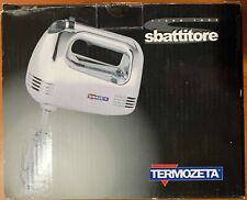 Sbattitore termozeta linea usato  Roma