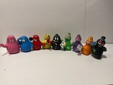 Barbapapa heimo kult gebraucht kaufen  Düsseldorf