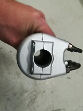 Accessorio triumph daytona usato  Rozzano