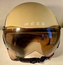 Nexx vintage open for sale  Scottsdale
