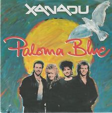 Xanadu paloma blue gebraucht kaufen  Osterholz-Scharmbeck