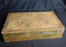 Scatola gioco carte usato  Torrita di Siena