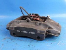 Porsche boxster 986 gebraucht kaufen  Weilmünster