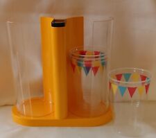Guzzini vintage 1980 for sale  MANCHESTER