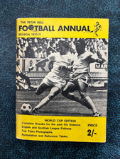 1970 peter bell for sale  WIMBORNE