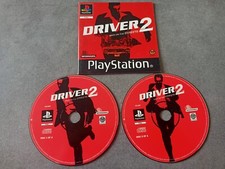 Ps1 playstation driver d'occasion  Bayeux