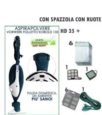Folletto 135 con usato  Cuneo