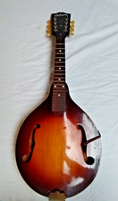 Gibson mandolin circa for sale  Tucson