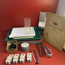 Photo processing darkroom for sale  LINCOLN