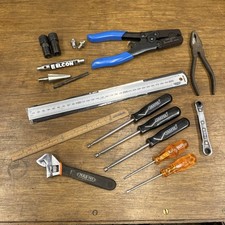 Tools job lot for sale  BILSTON