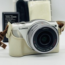 Used panasonic lumix d'occasion  Expédié en Belgium