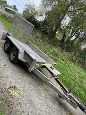 Bradley twin wheel for sale  BRIDGNORTH