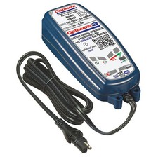 Tecmate optimate battery for sale  BOSTON