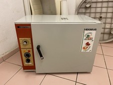 Heraeus t5042 wärmeschrank gebraucht kaufen  Birkenfeld