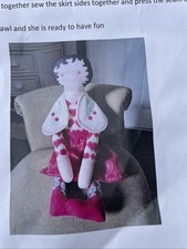Debbie garland aggy for sale  SCARBOROUGH