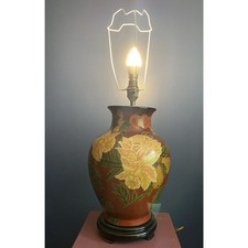 Vintage ginger jar for sale  TADLEY