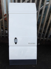 Peugeot boxer rear for sale  UK