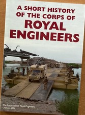 Short history corps for sale  UK