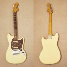 Squier fsr classic usato  Spedire a Italy