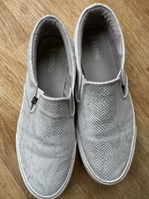 Ram slip espadrilles for sale  SIDMOUTH