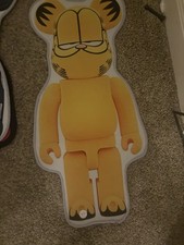 Garfield cat floor for sale  Spring
