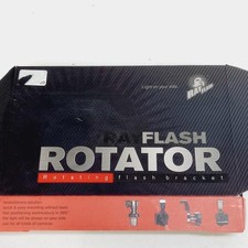 Rayflash rotator original for sale  HULL